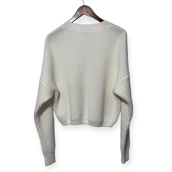 SOLD - BDG Urban Outfitters Knit Sweater - Picture 3 of 9